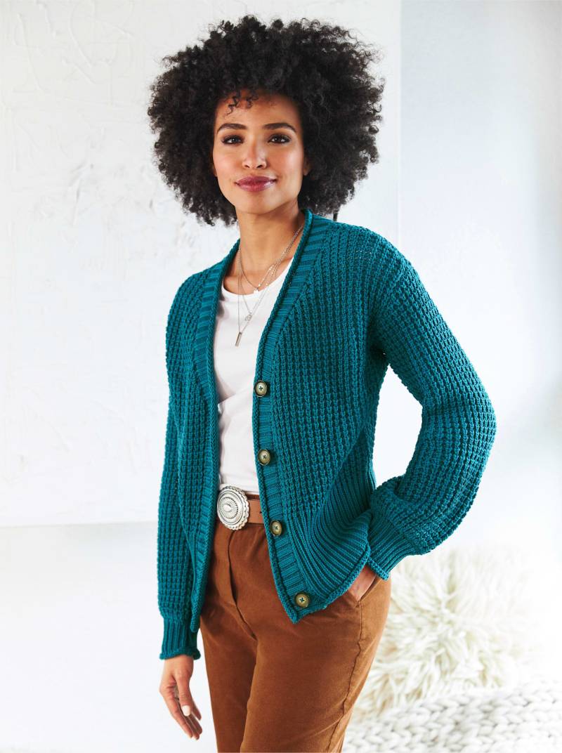 heine Cardigan von heine