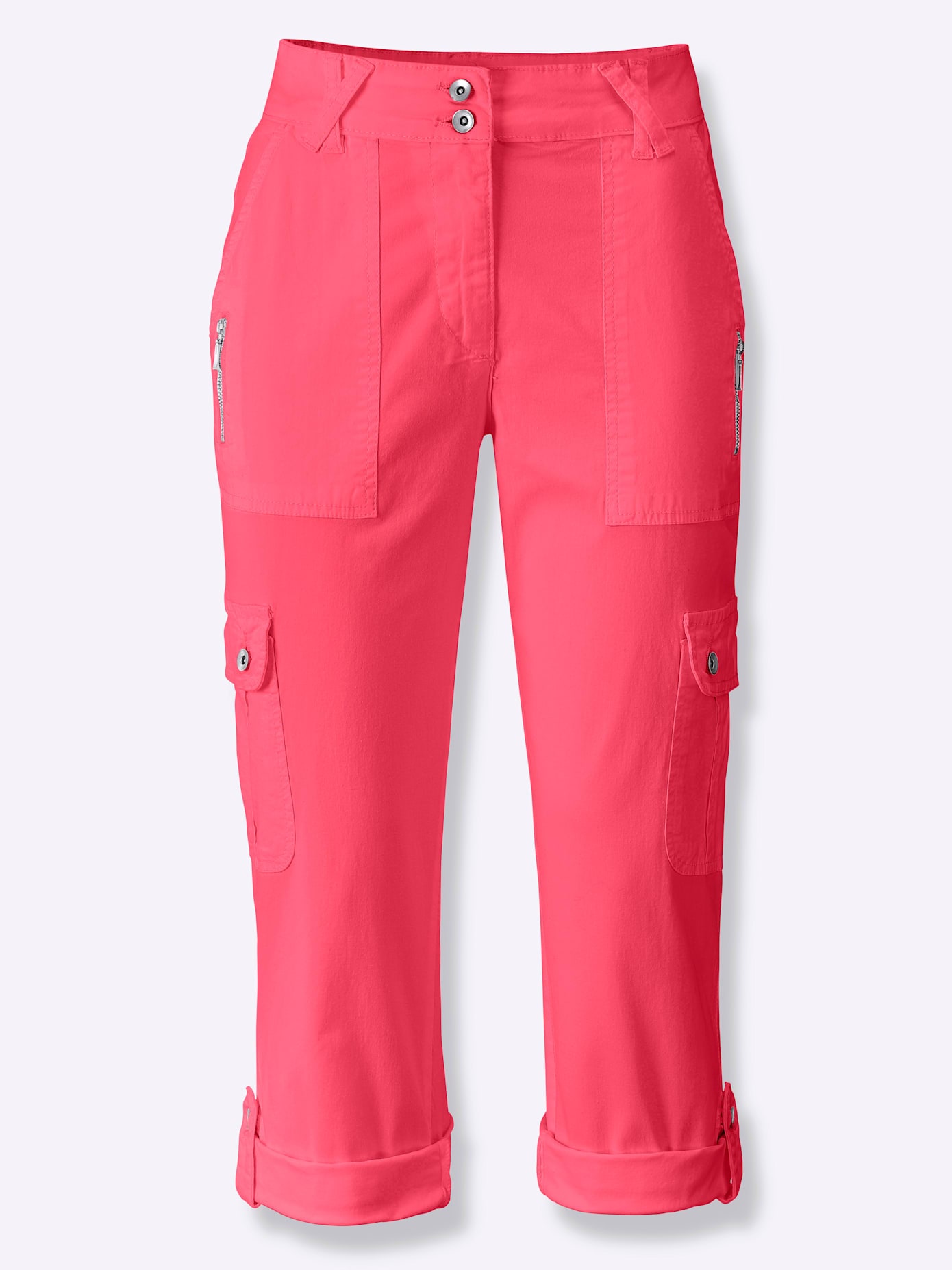 heine Cargohose von heine