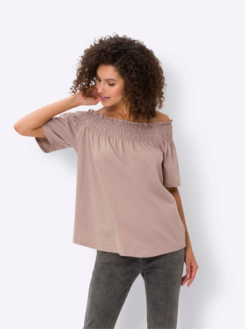 heine Carmenshirt »Carmenshirt«, (1 tlg.) von heine