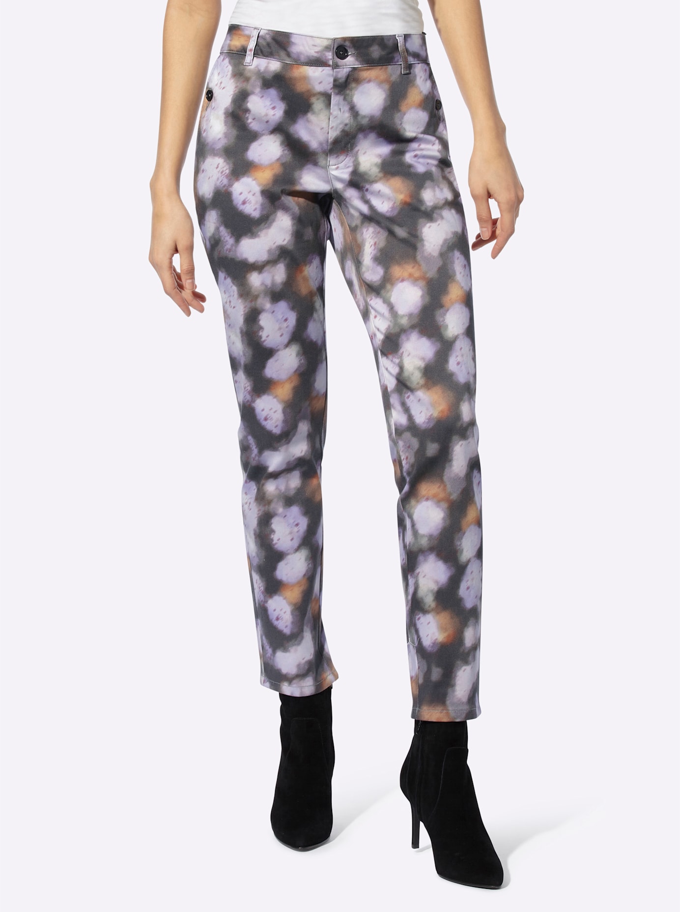heine Chinohose heine Chinohose von heine