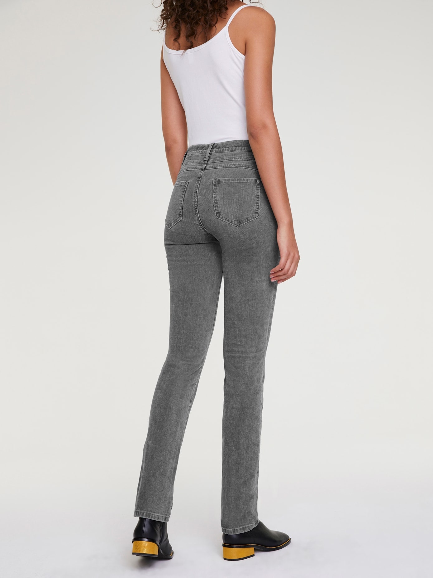 heine Cordhose heine Cordhose von heine