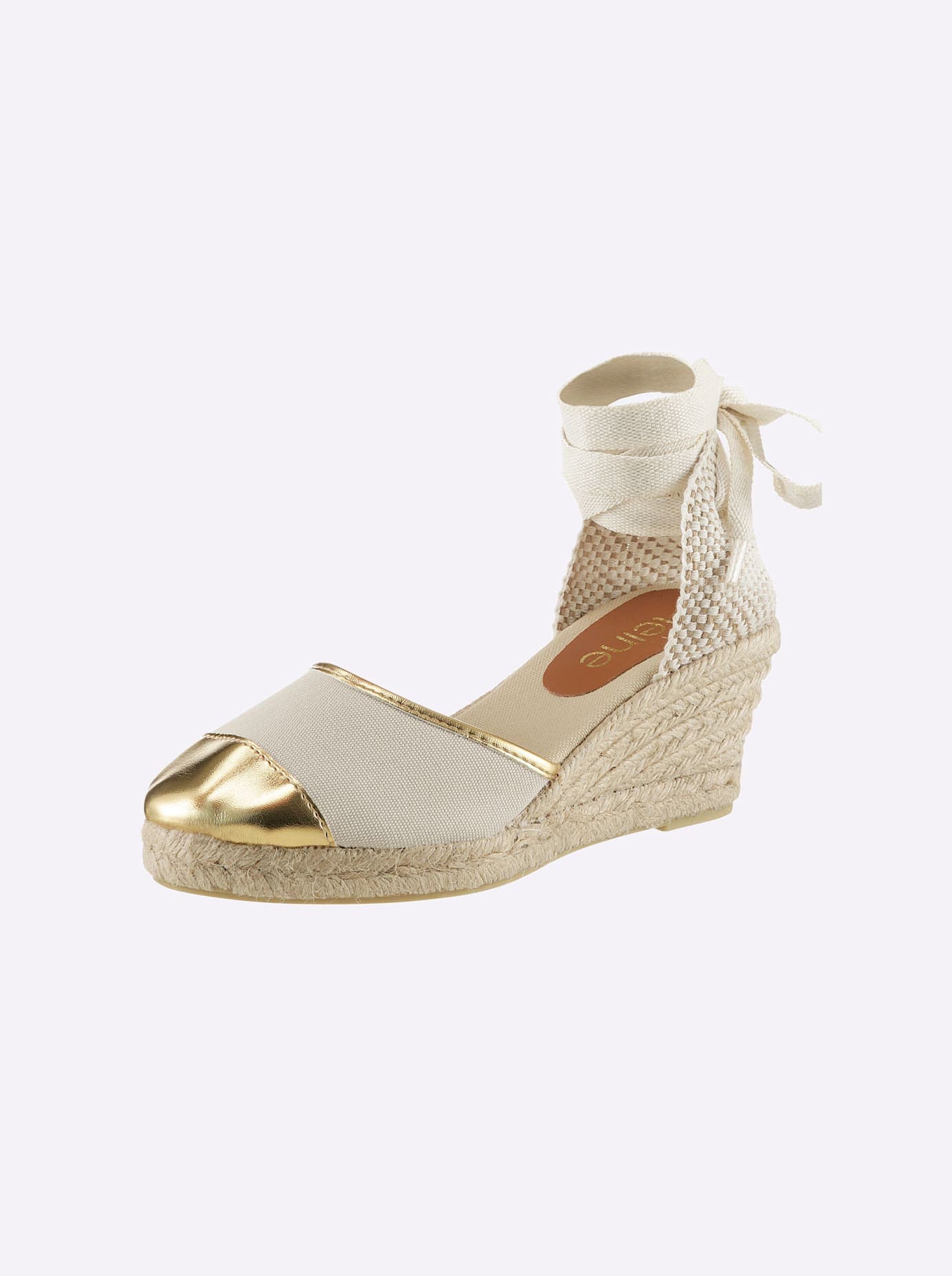 heine Espadrille von heine