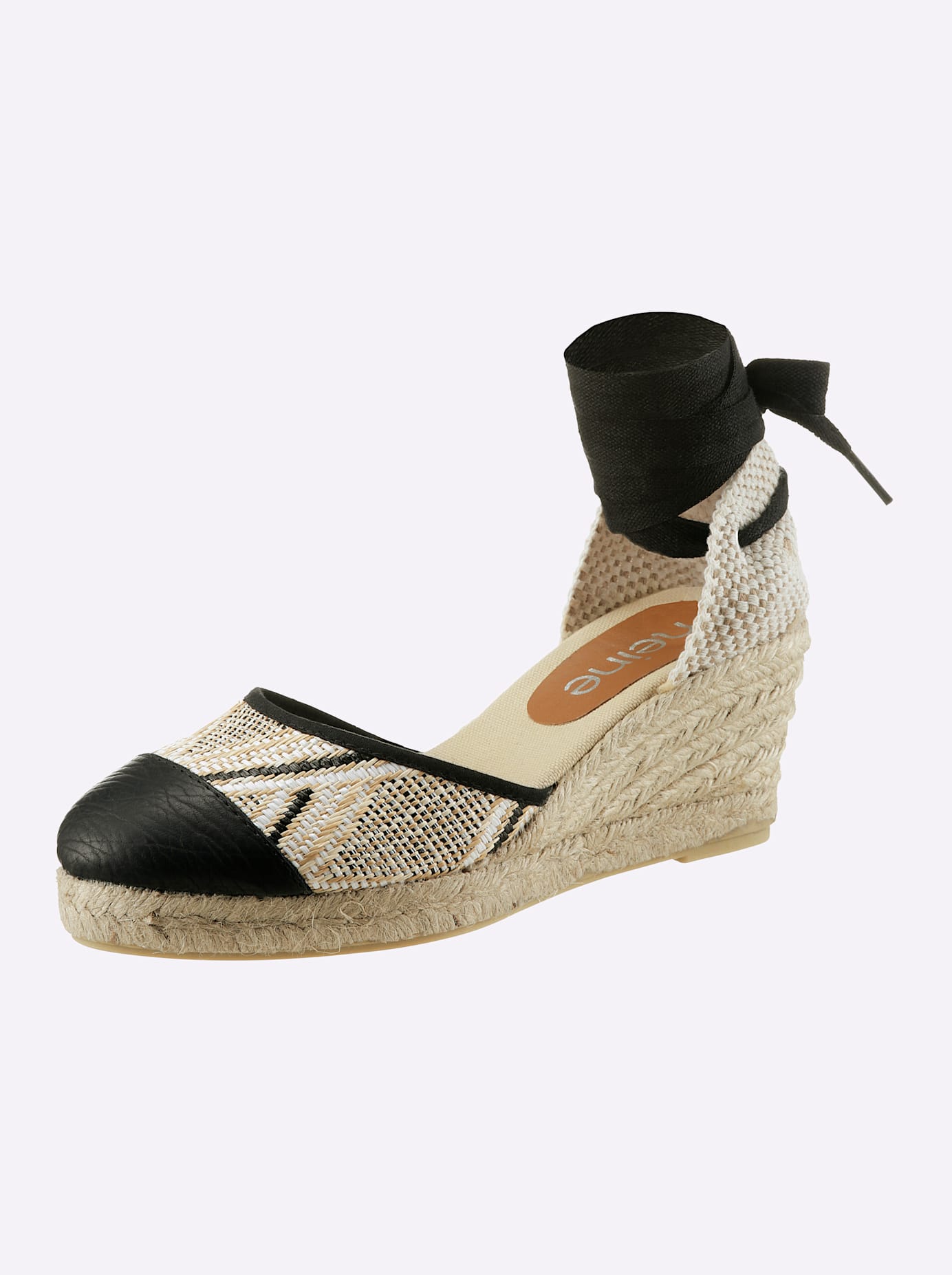 heine Espadrille von heine