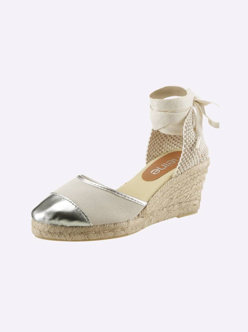 heine Espadrille von heine