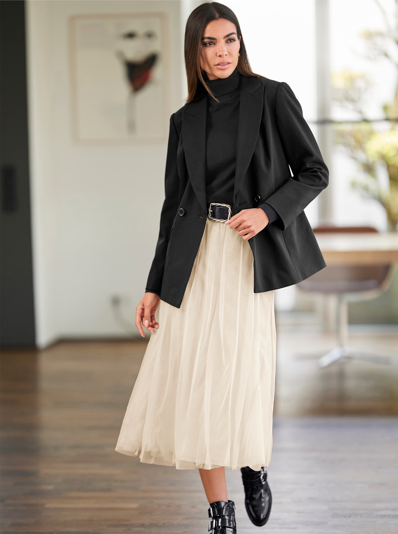 heine Jackenblazer »Blazer« heine Jackenblazer »Blazer« von heine