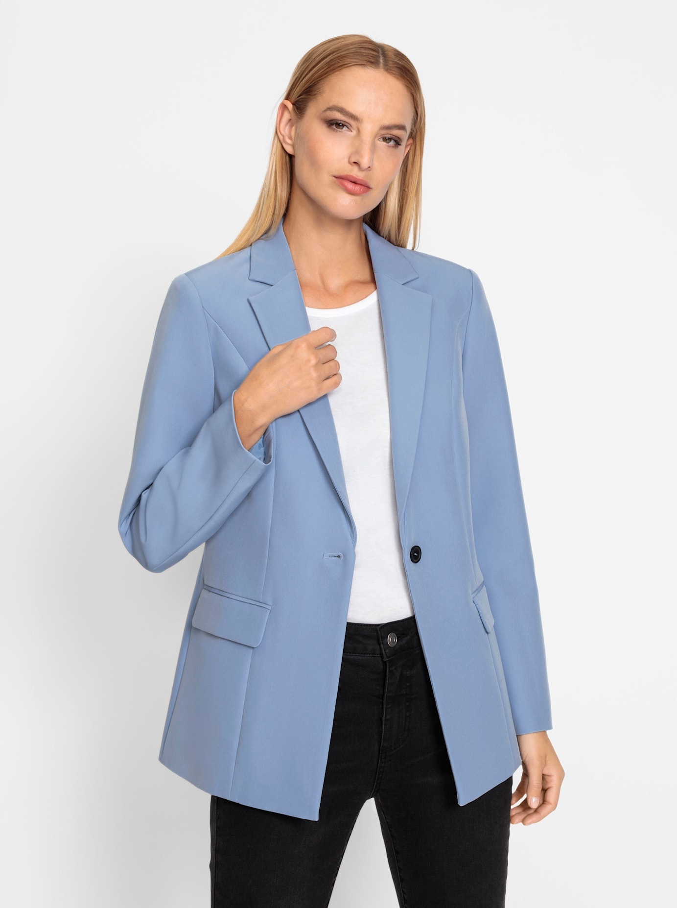 heine Jackenblazer »Blazer« von heine