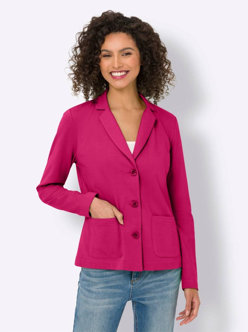 heine Jerseyblazer »Jersey-Blazer« von heine