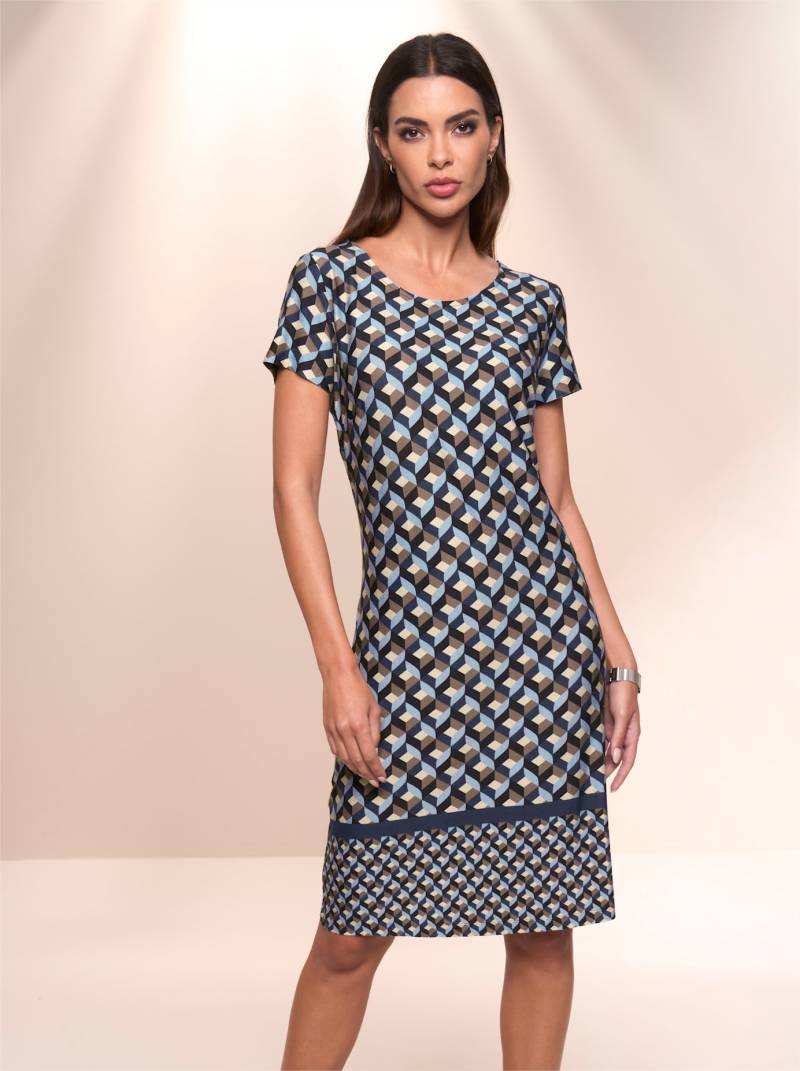 heine Jerseykleid »Jersey-Kleid« von heine