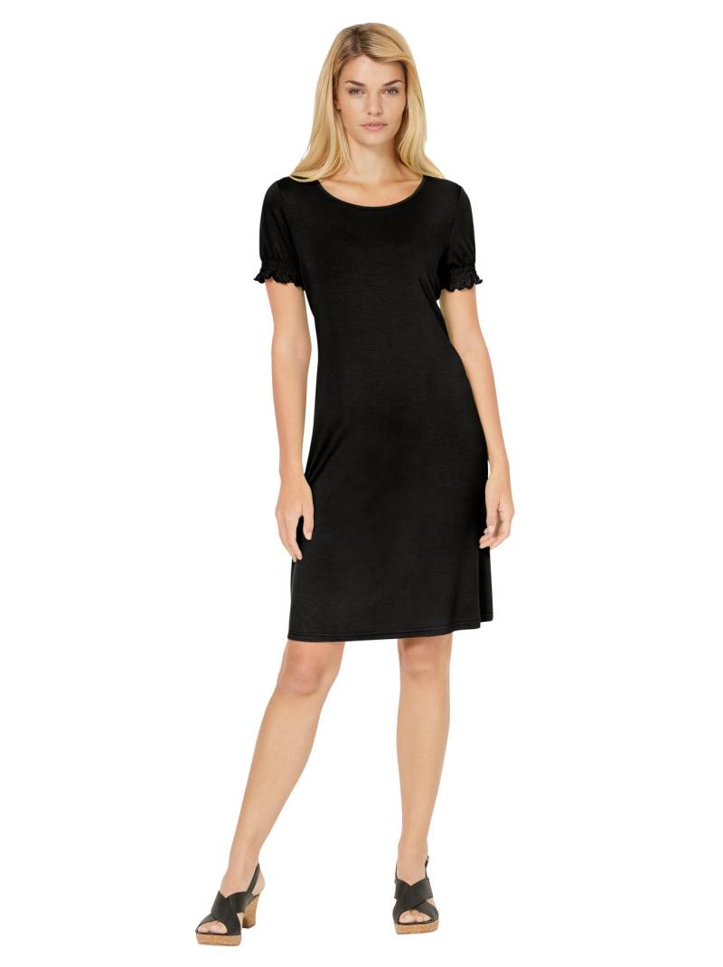 heine Jerseykleid »Jersey-Kleid« von heine