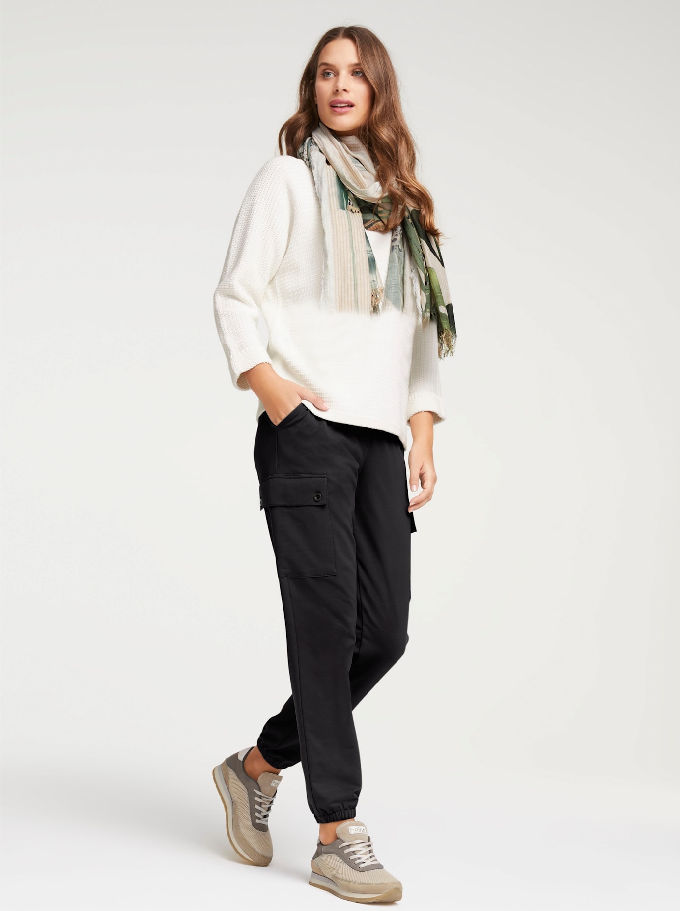 heine Jogger Pants heine Jogger Pants von heine