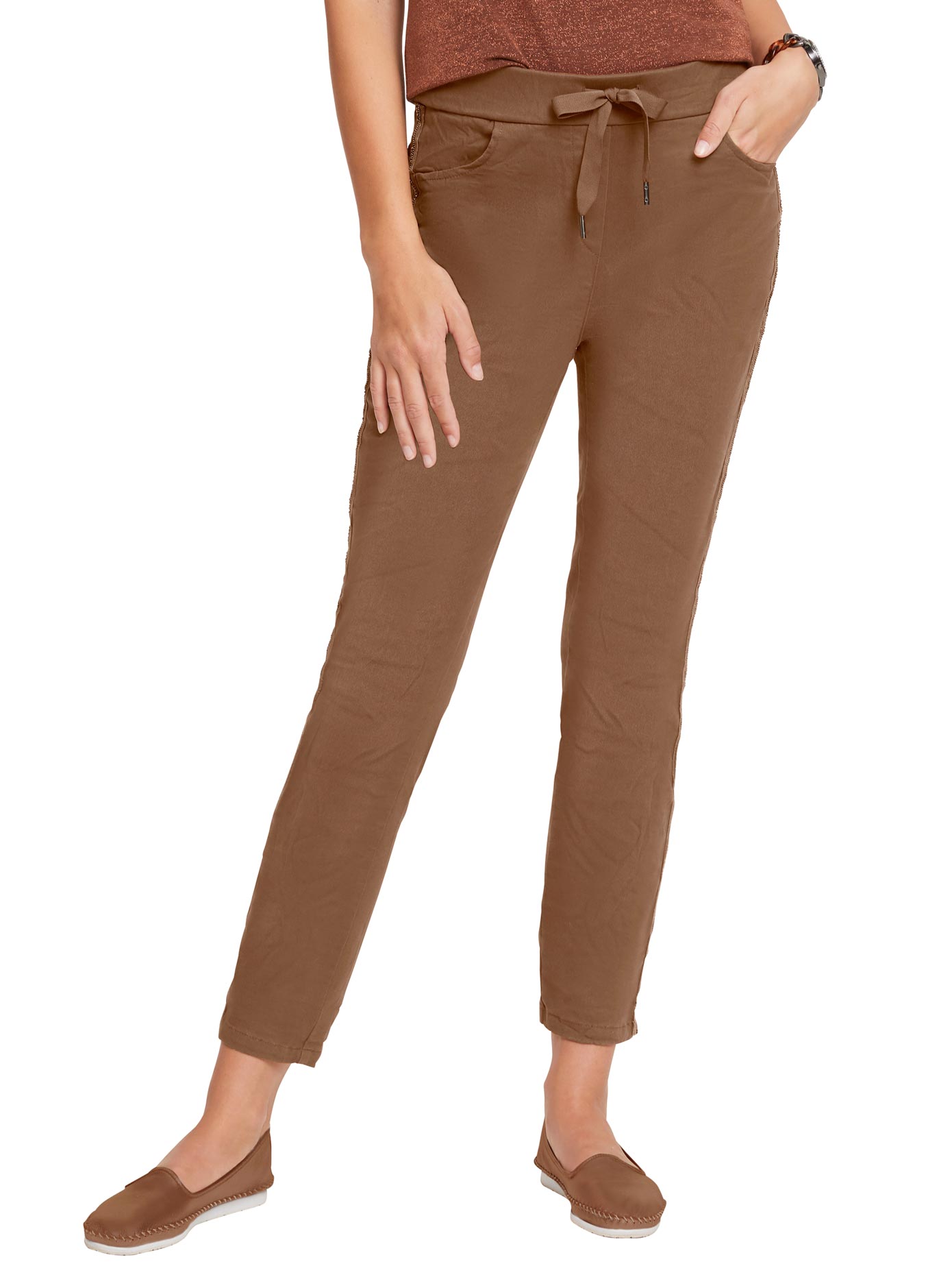 heine Jogger Pants von heine