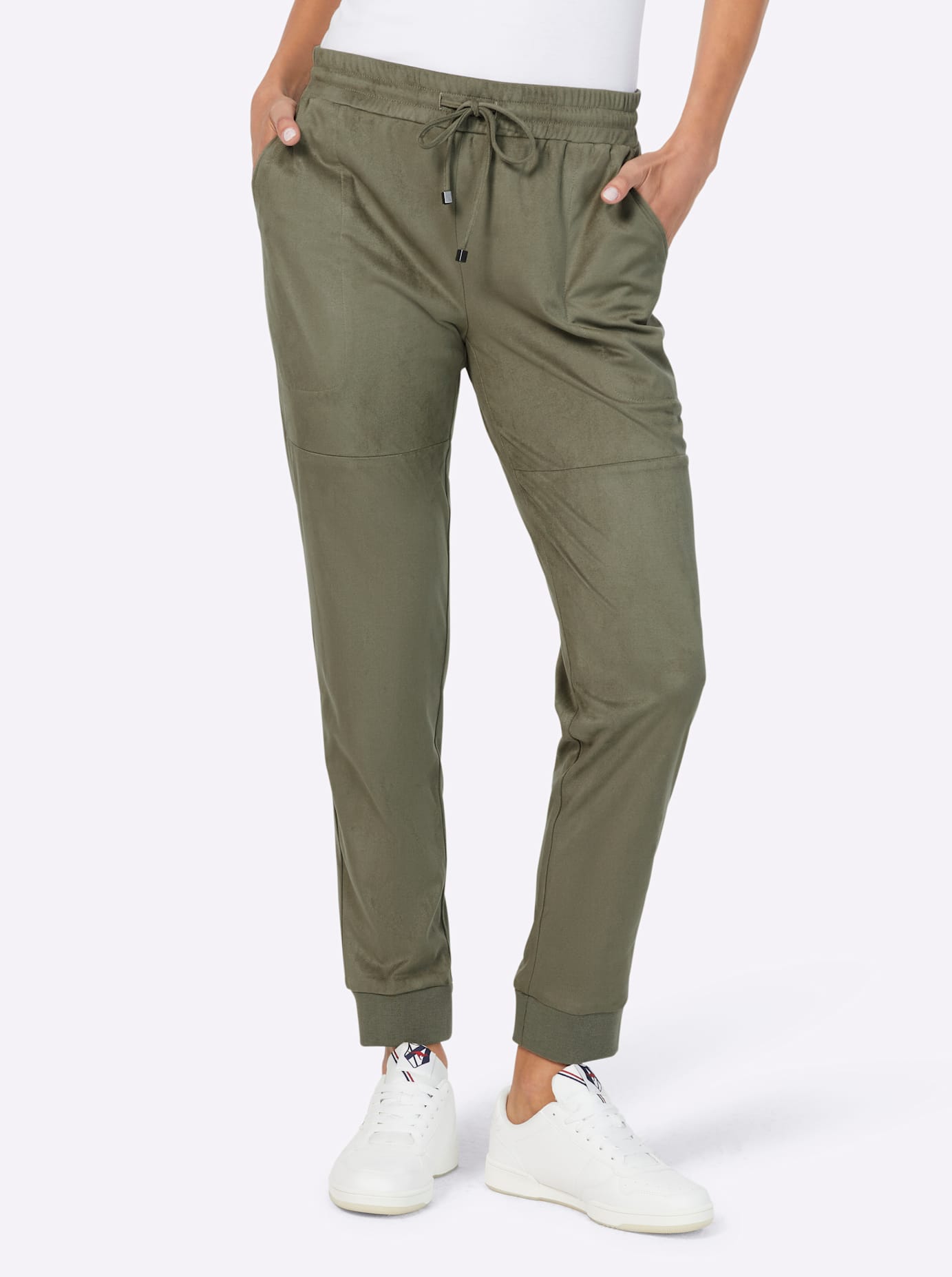 heine Jogger Pants von heine