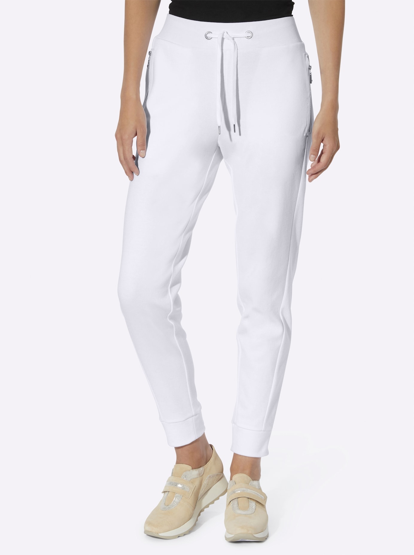 heine Jogger Pants von heine