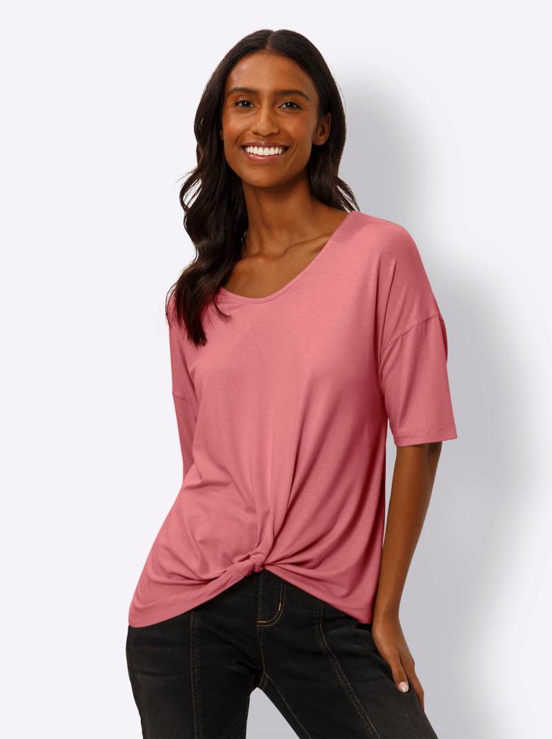 heine Kurzarmshirt »Shirt«, (1 tlg.) von heine