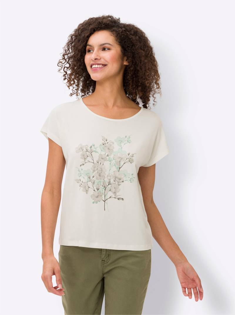 heine Kurzarmshirt »T-Shirt«, (1 tlg.) von heine