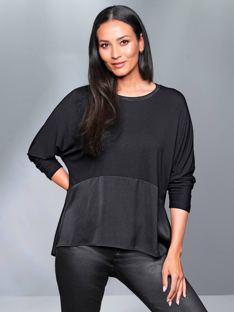 heine Langarmshirt »Shirt«, (1 tlg.) von heine
