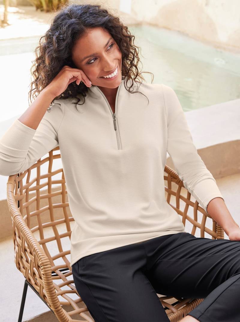 heine Langarmshirt »Shirt«, (1 tlg.) von heine