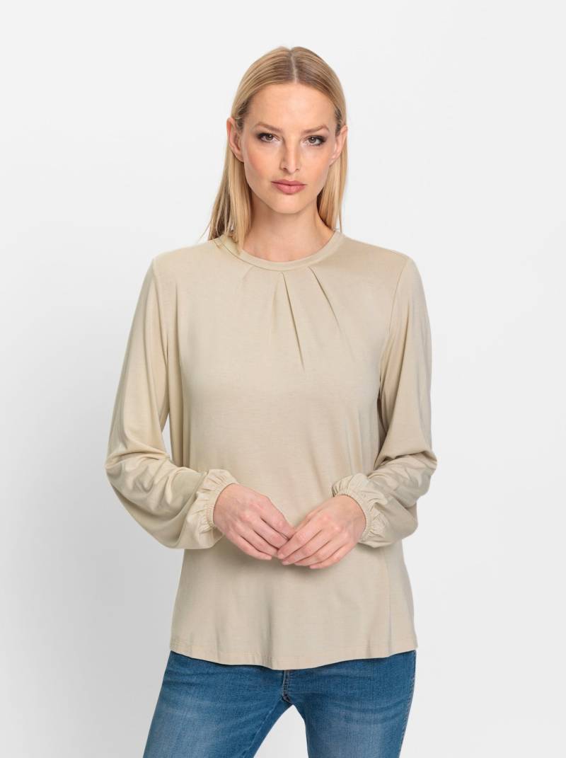 heine Langarmshirt »Shirt«, (1 tlg.) von heine
