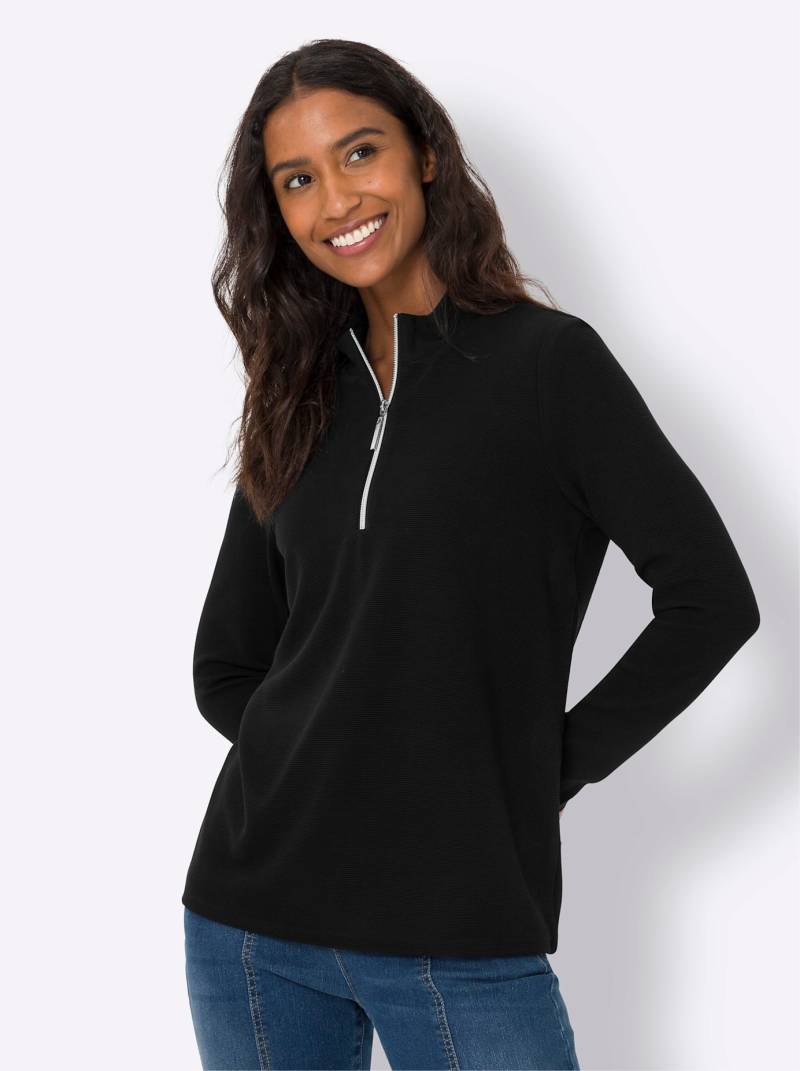 heine Langarmshirt »Shirt«, (1 tlg.) von heine