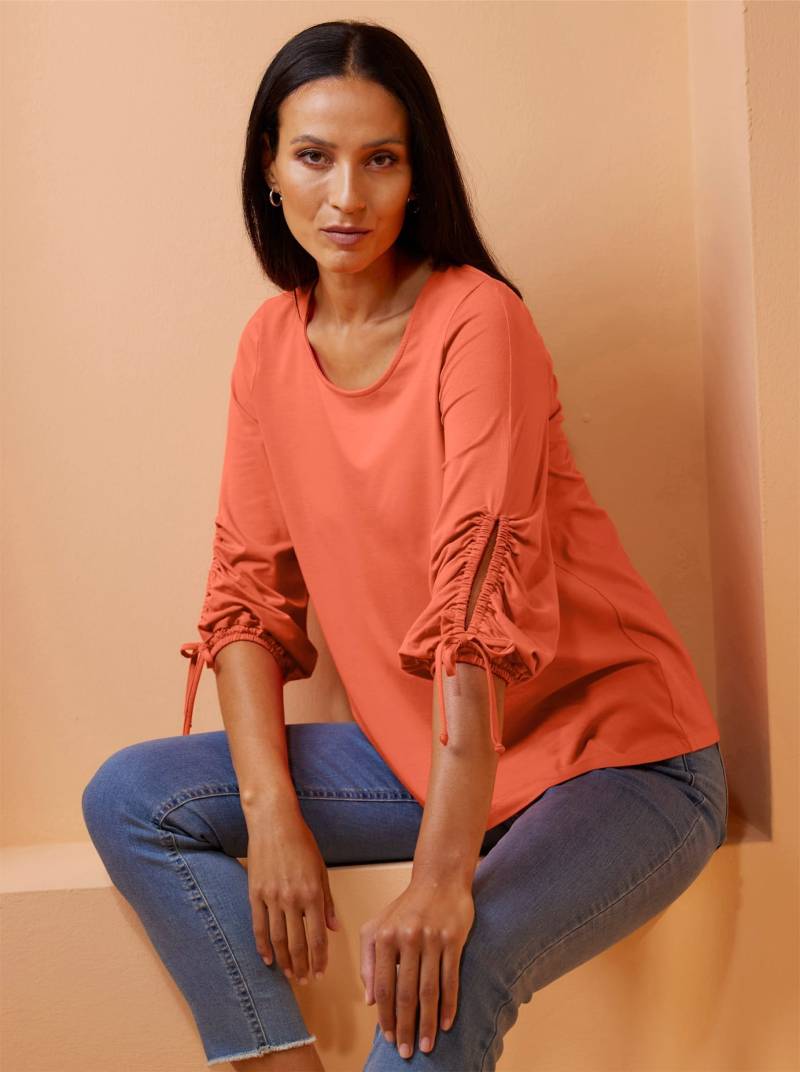heine 3/4-Arm-Shirt »Shirt«, (1 tlg.) von heine