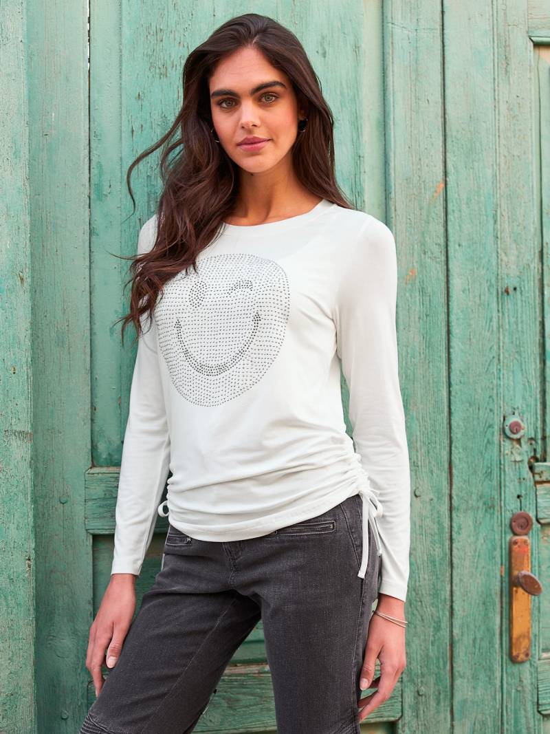 heine Langarmshirt »Shirt«, (1 tlg.) von heine