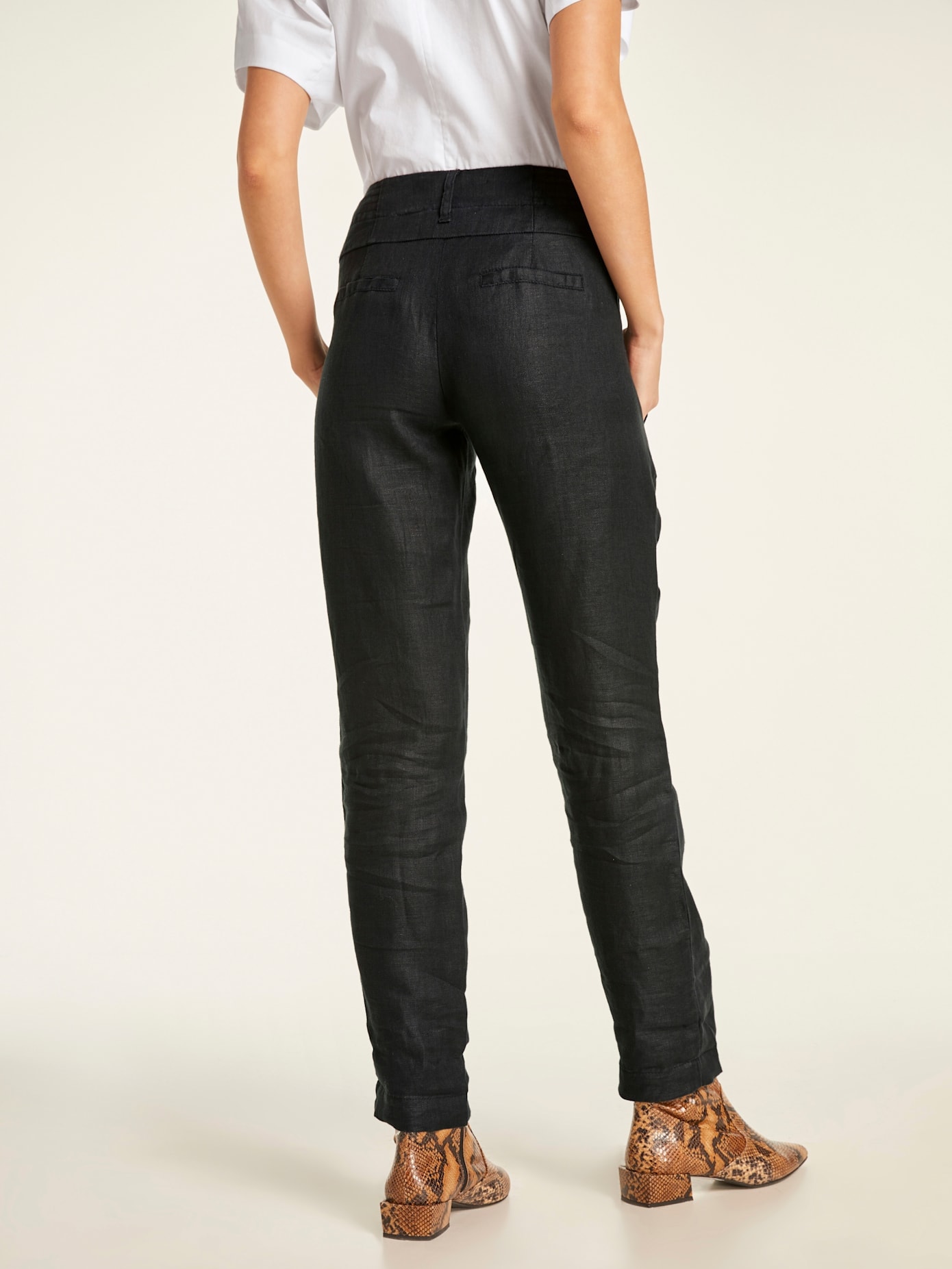 heine Leinenhose heine Leinenhose von heine