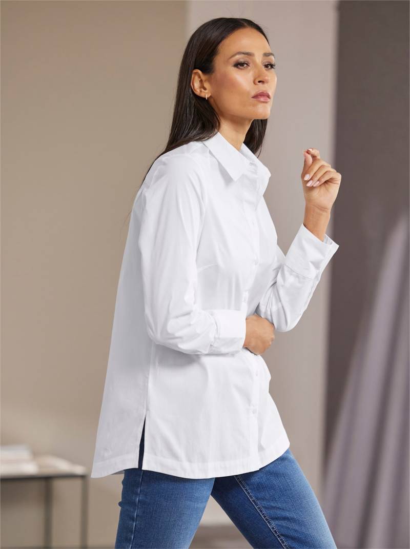 heine Longbluse von heine