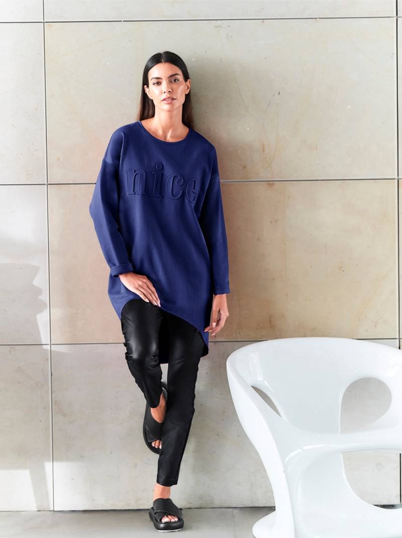 heine Longshirt »Longshirt«, (1 tlg.) von heine