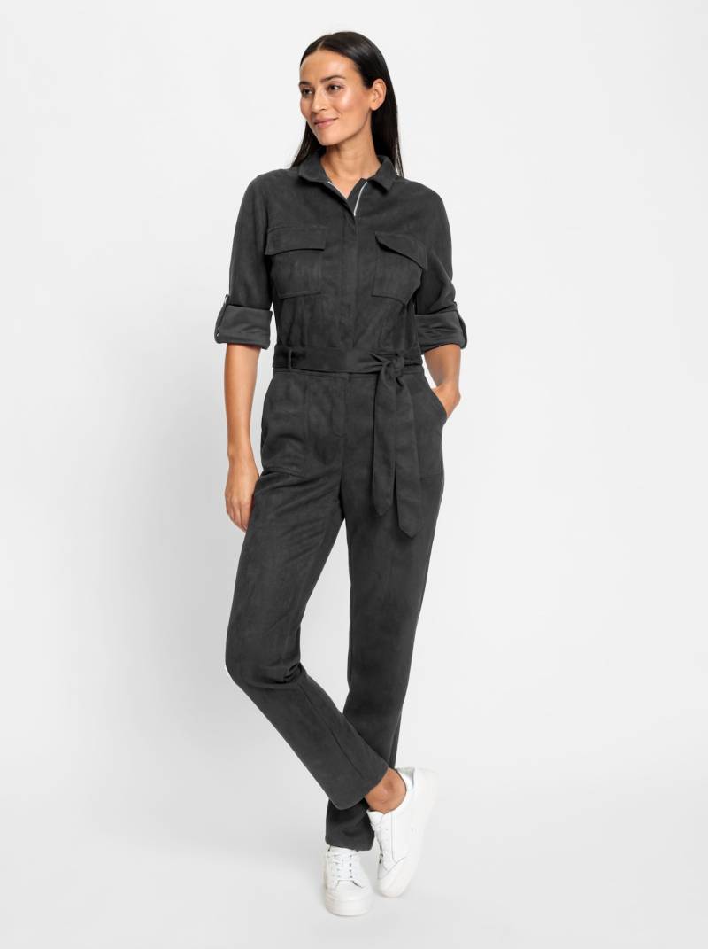 heine Overall von heine