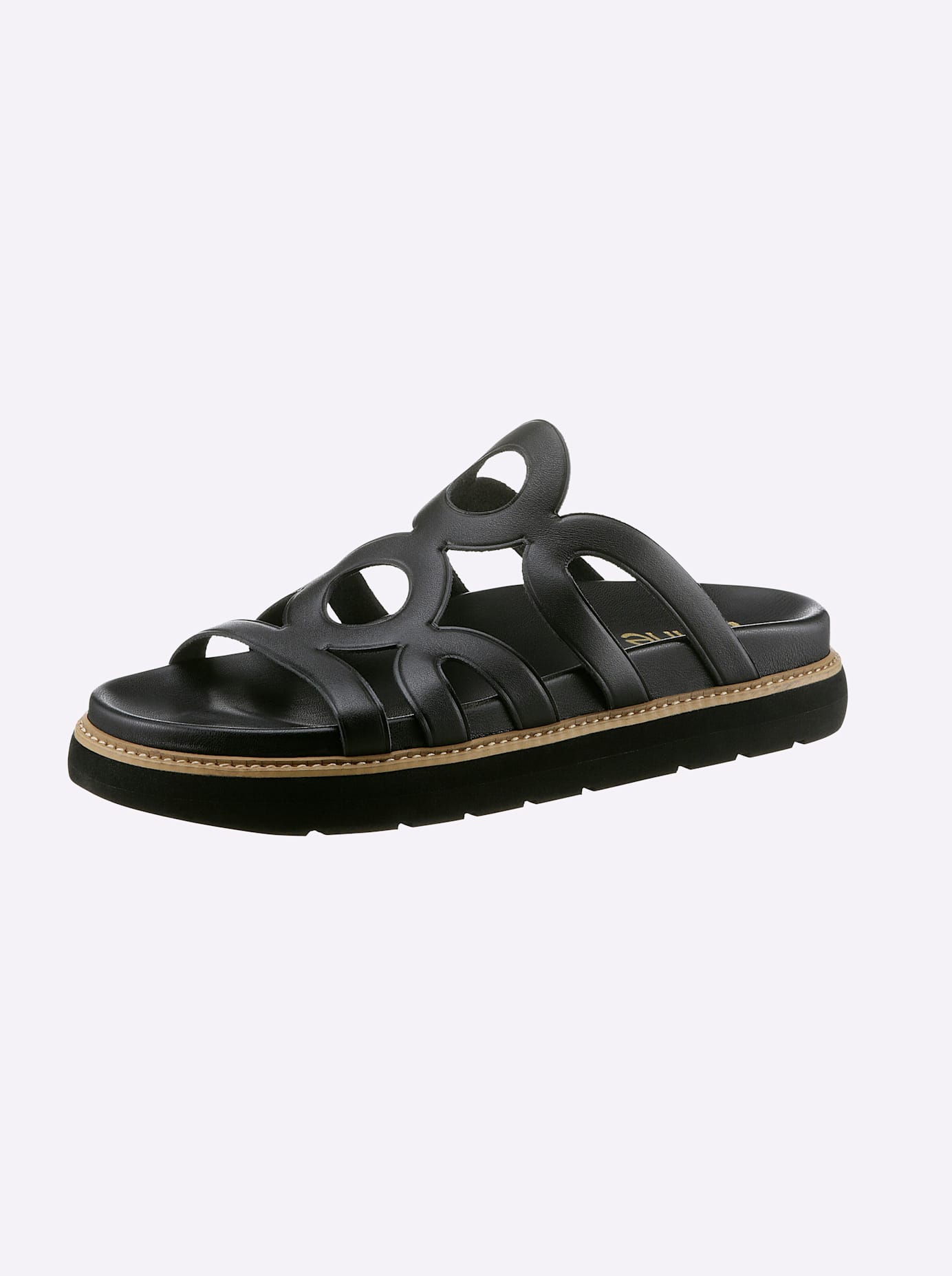 heine Pantolette heine Pantolette von heine