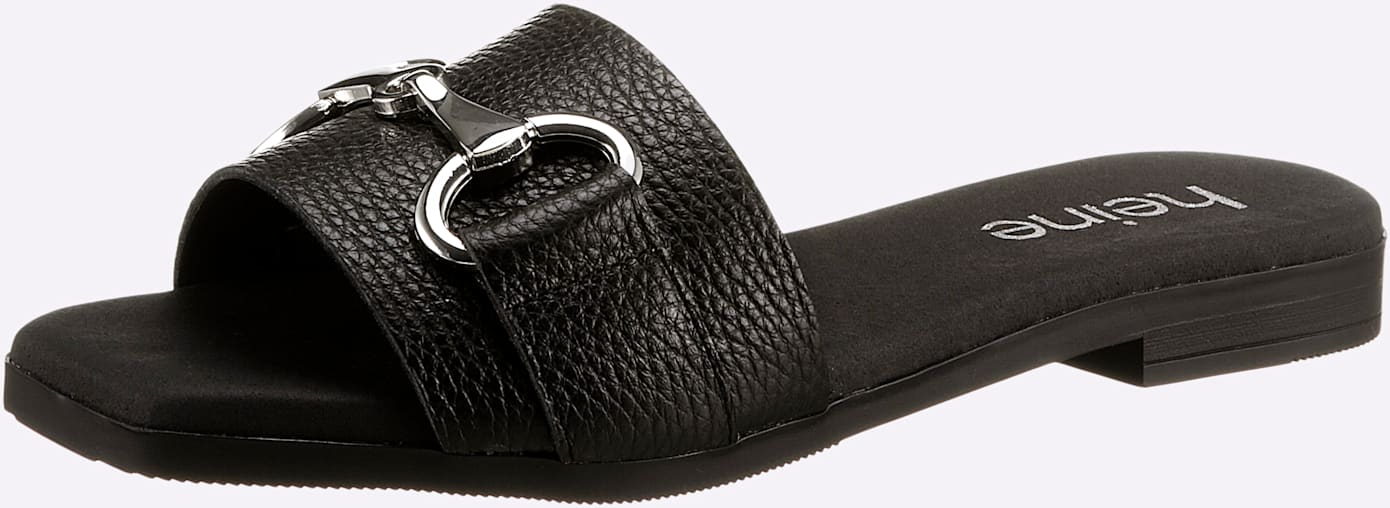 heine Pantolette heine Pantolette von heine