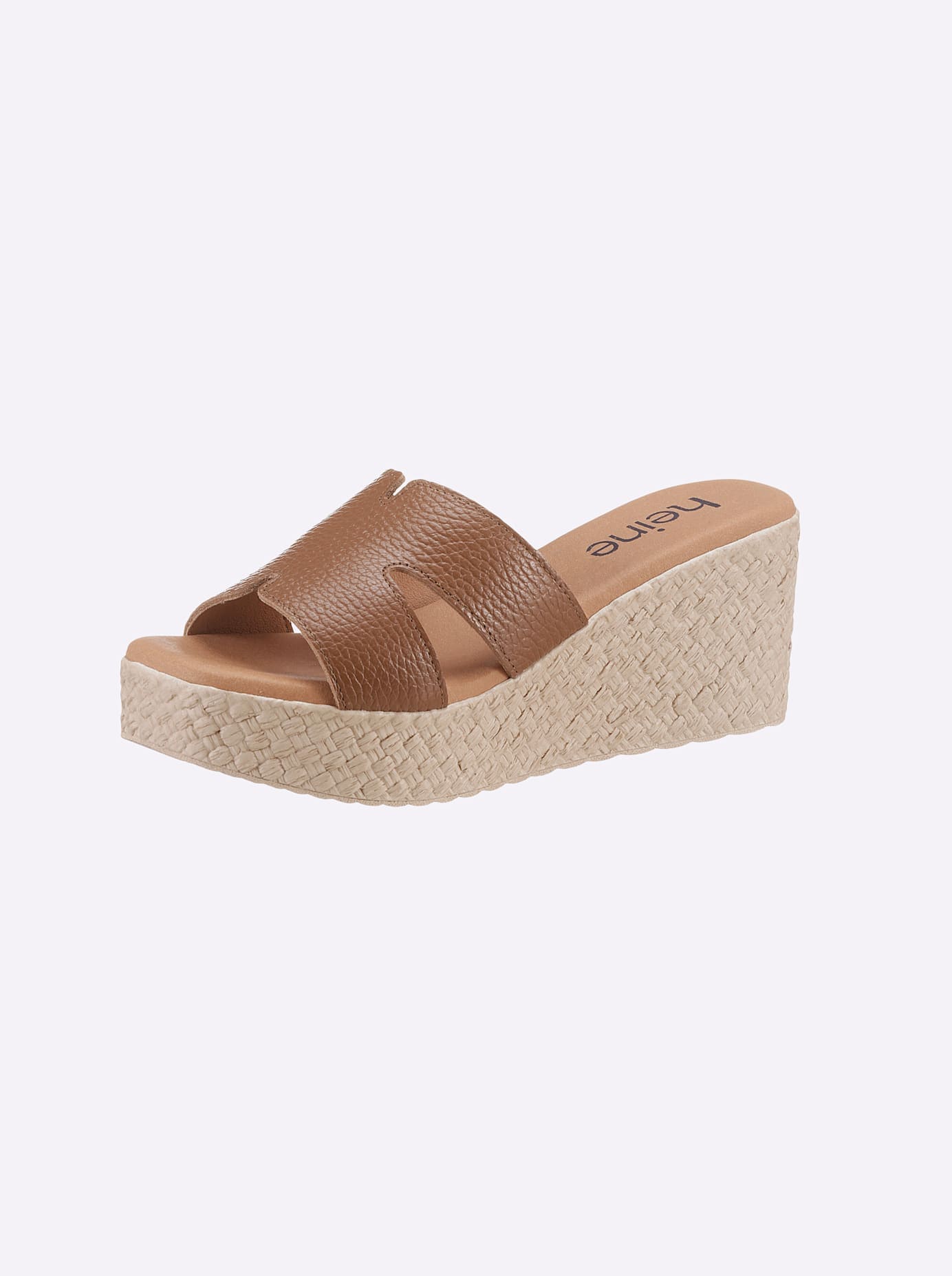heine Pantolette heine Pantolette von heine