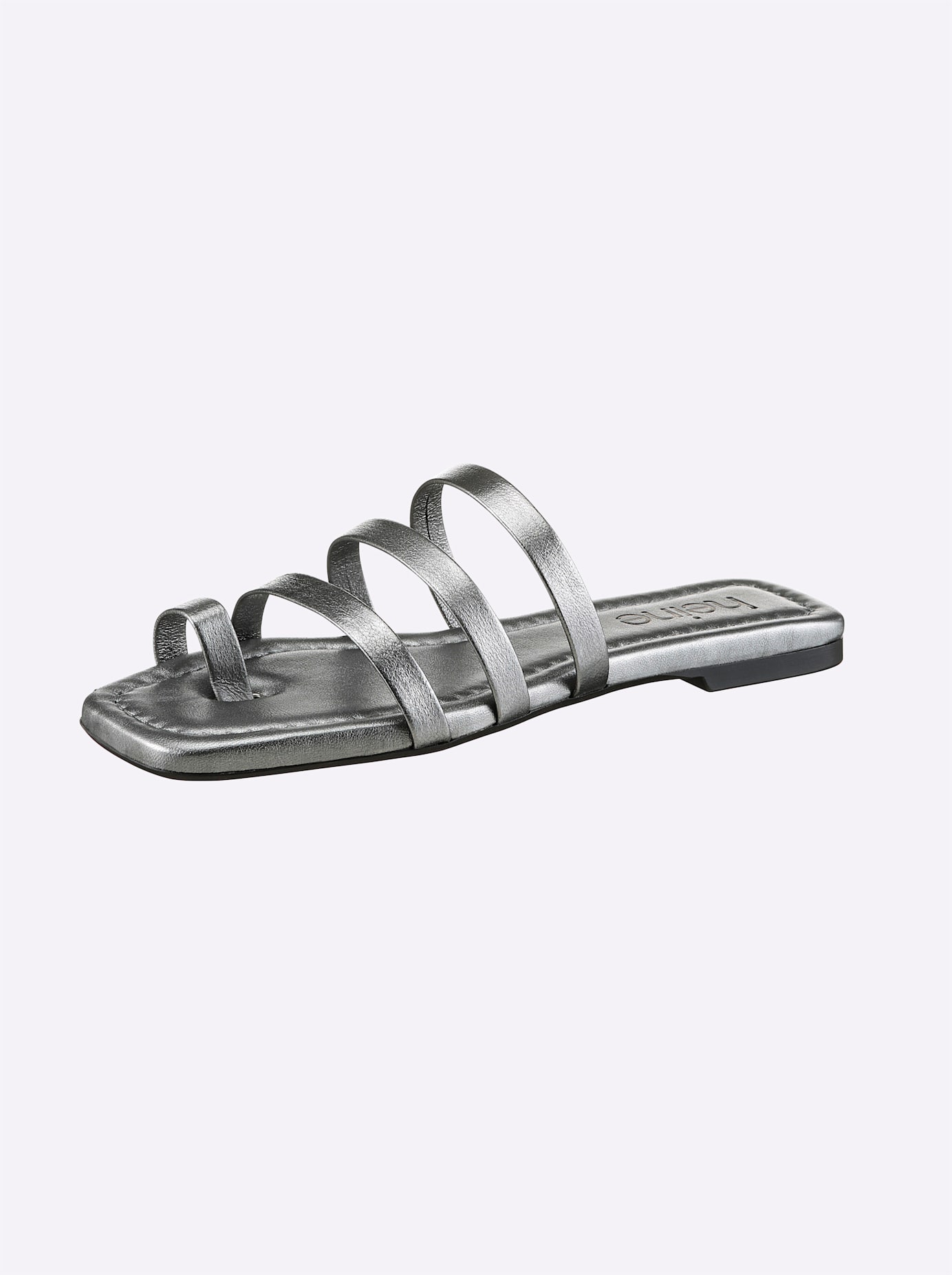 heine Pantolette heine Pantolette von heine