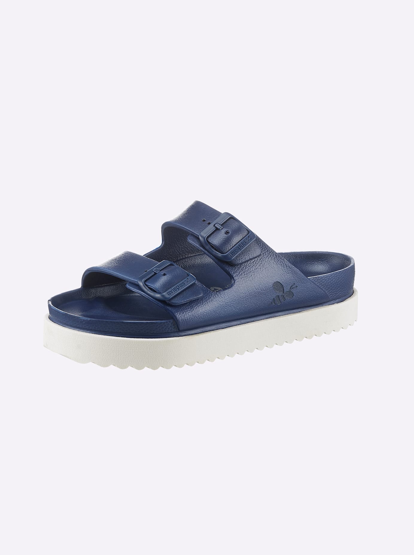 heine Pantolette heine Pantolette von heine