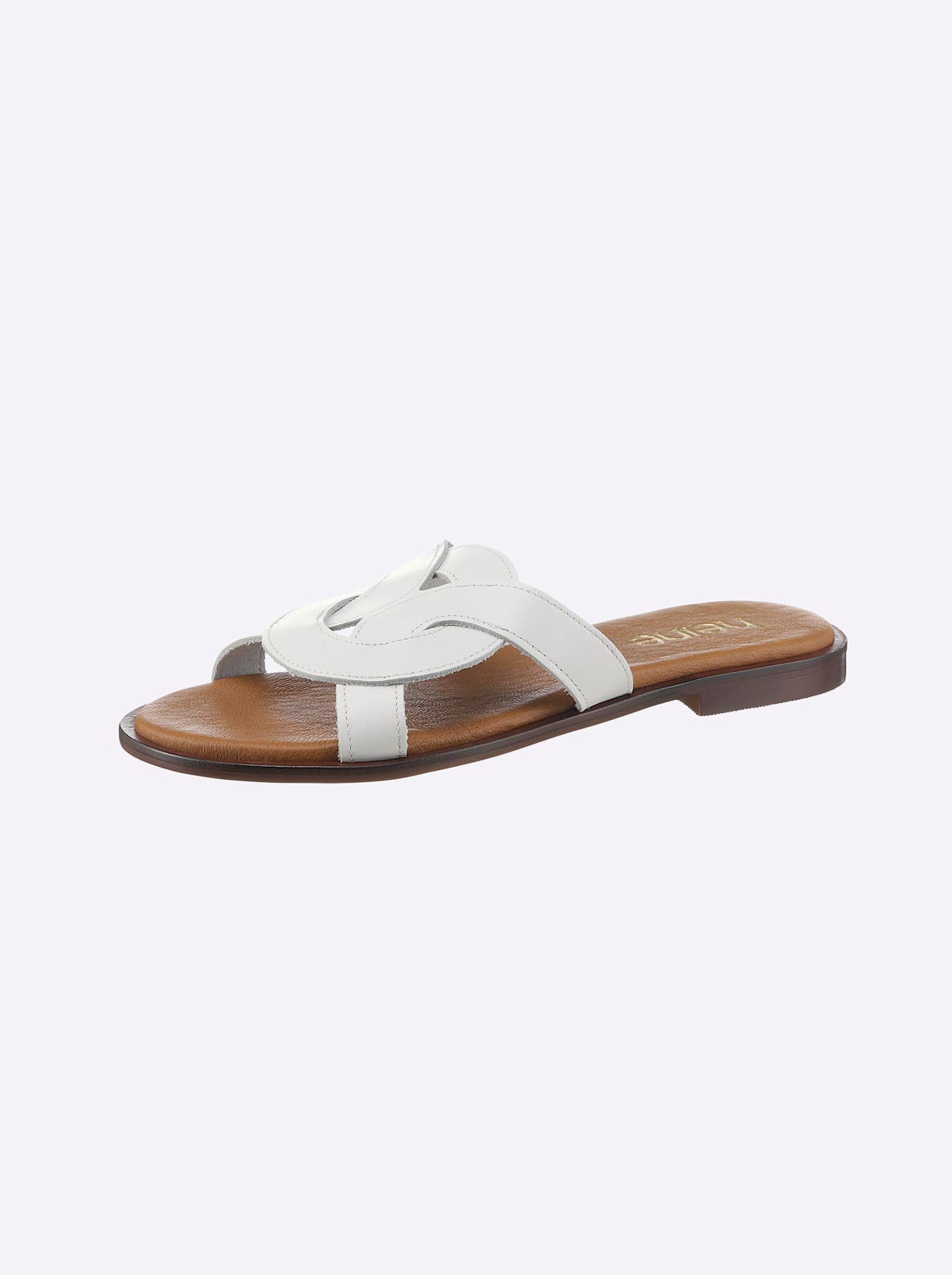 heine Pantolette heine Pantolette von heine