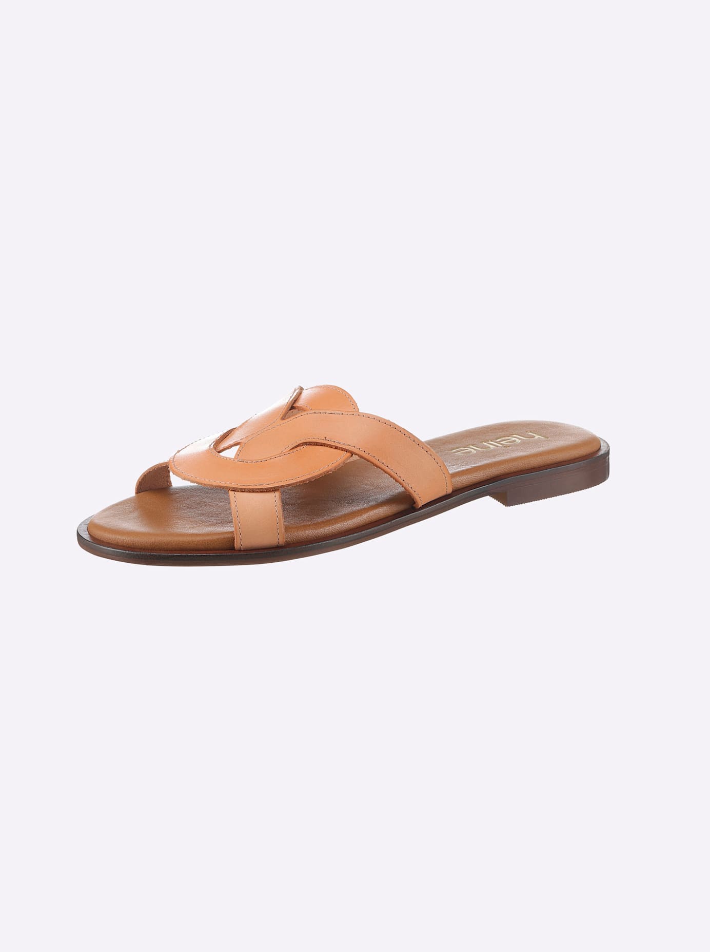 heine Pantolette heine Pantolette von heine