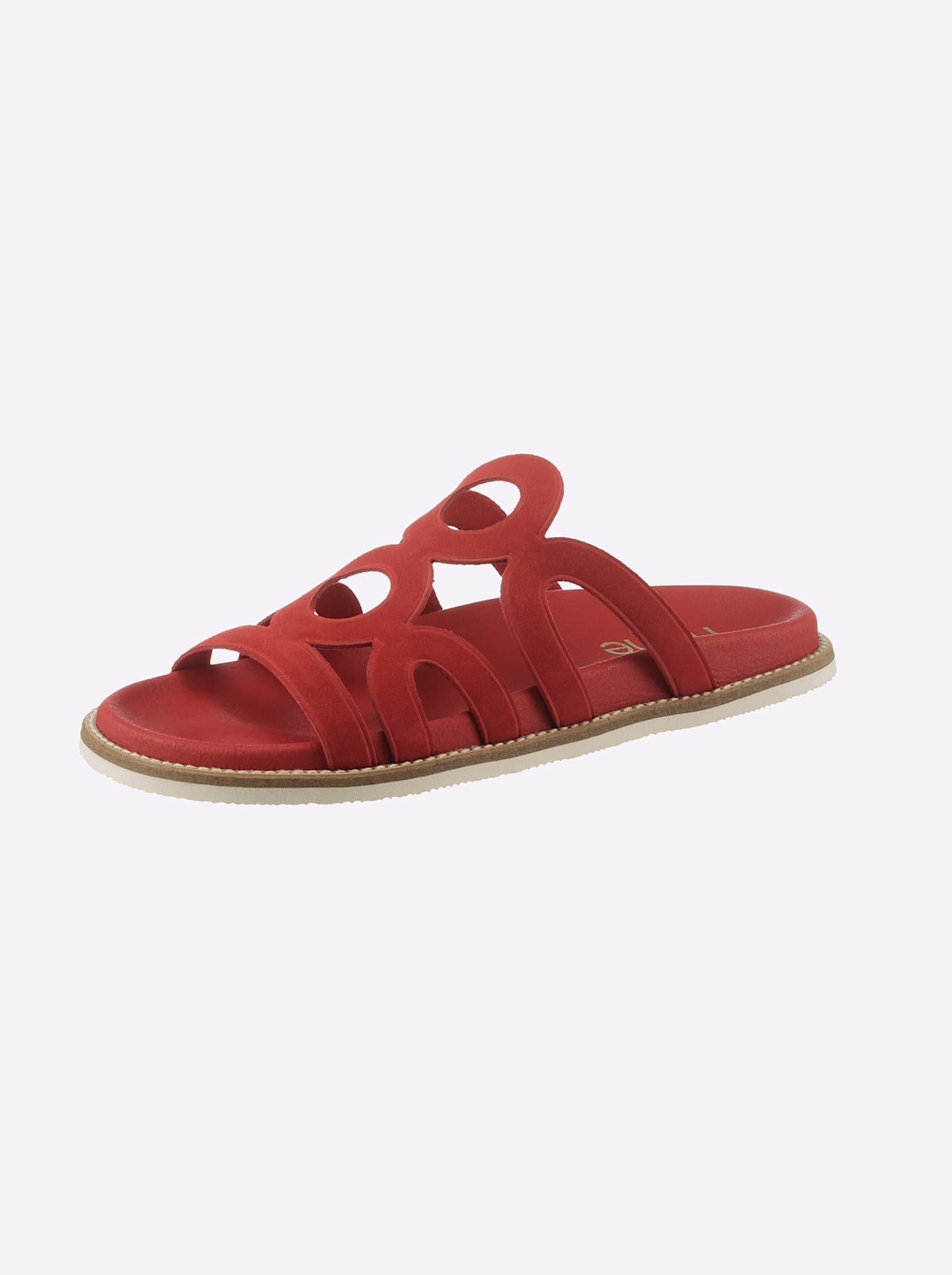 heine Pantolette heine Pantolette von heine