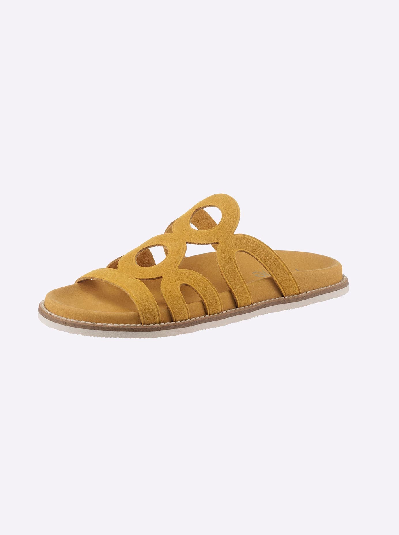 heine Pantolette heine Pantolette von heine