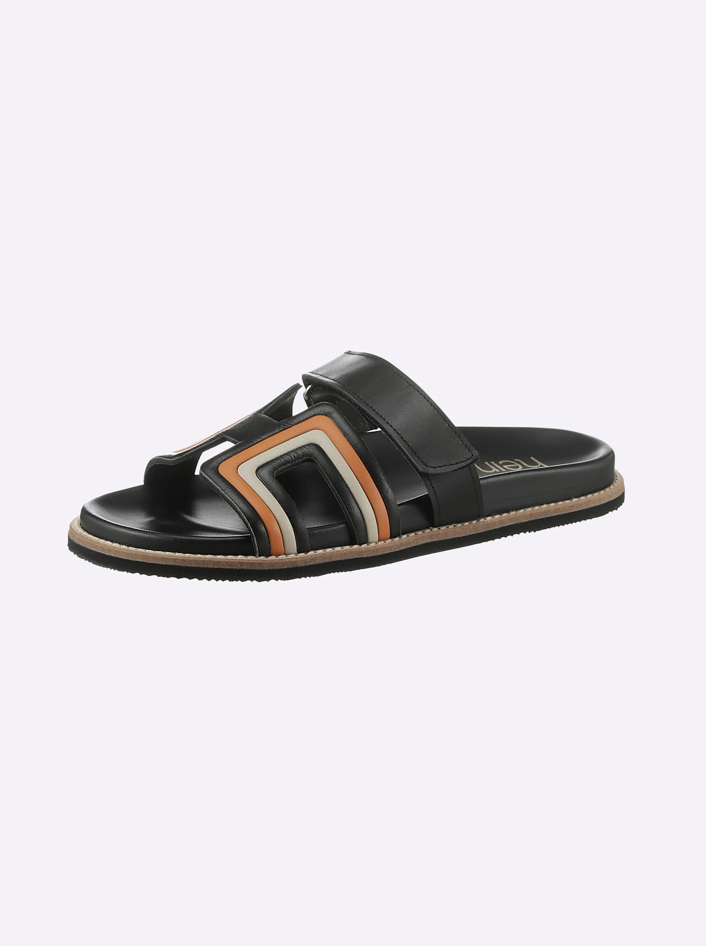 heine Pantolette heine Pantolette von heine