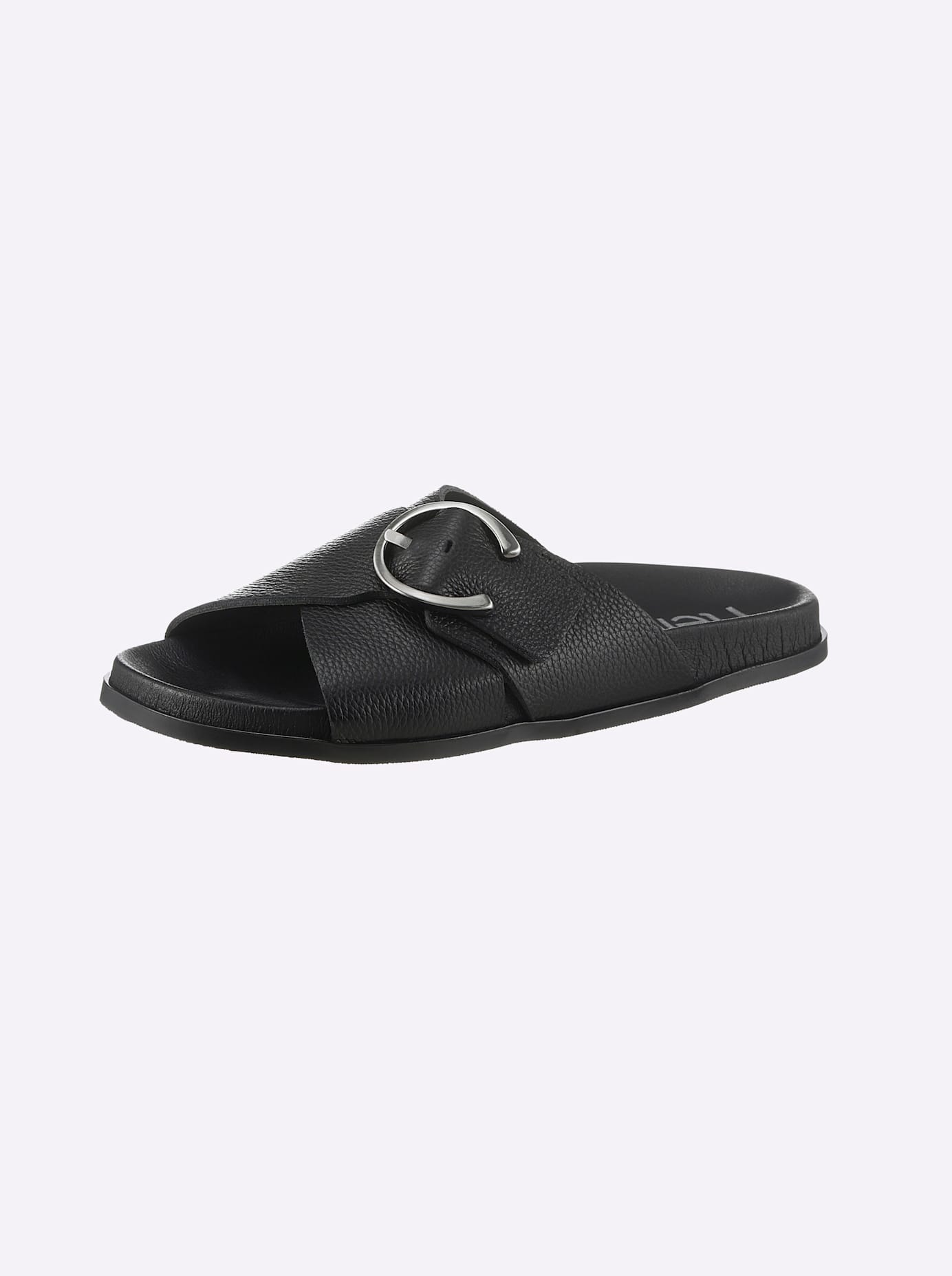 heine Pantolette heine Pantolette von heine