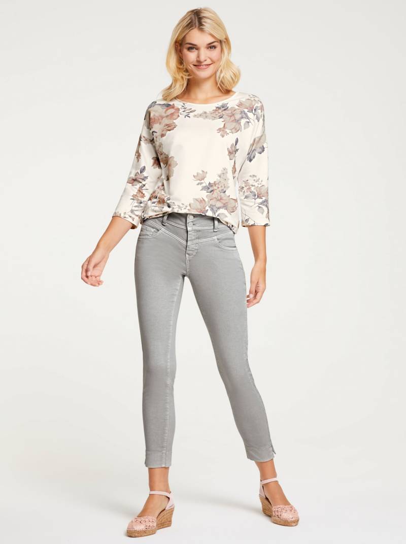 heine Print-Shirt »Druck-Shirt«, (1 tlg.) von heine