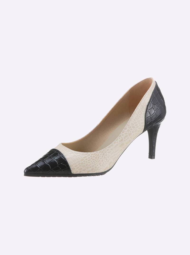 heine Pumps von heine