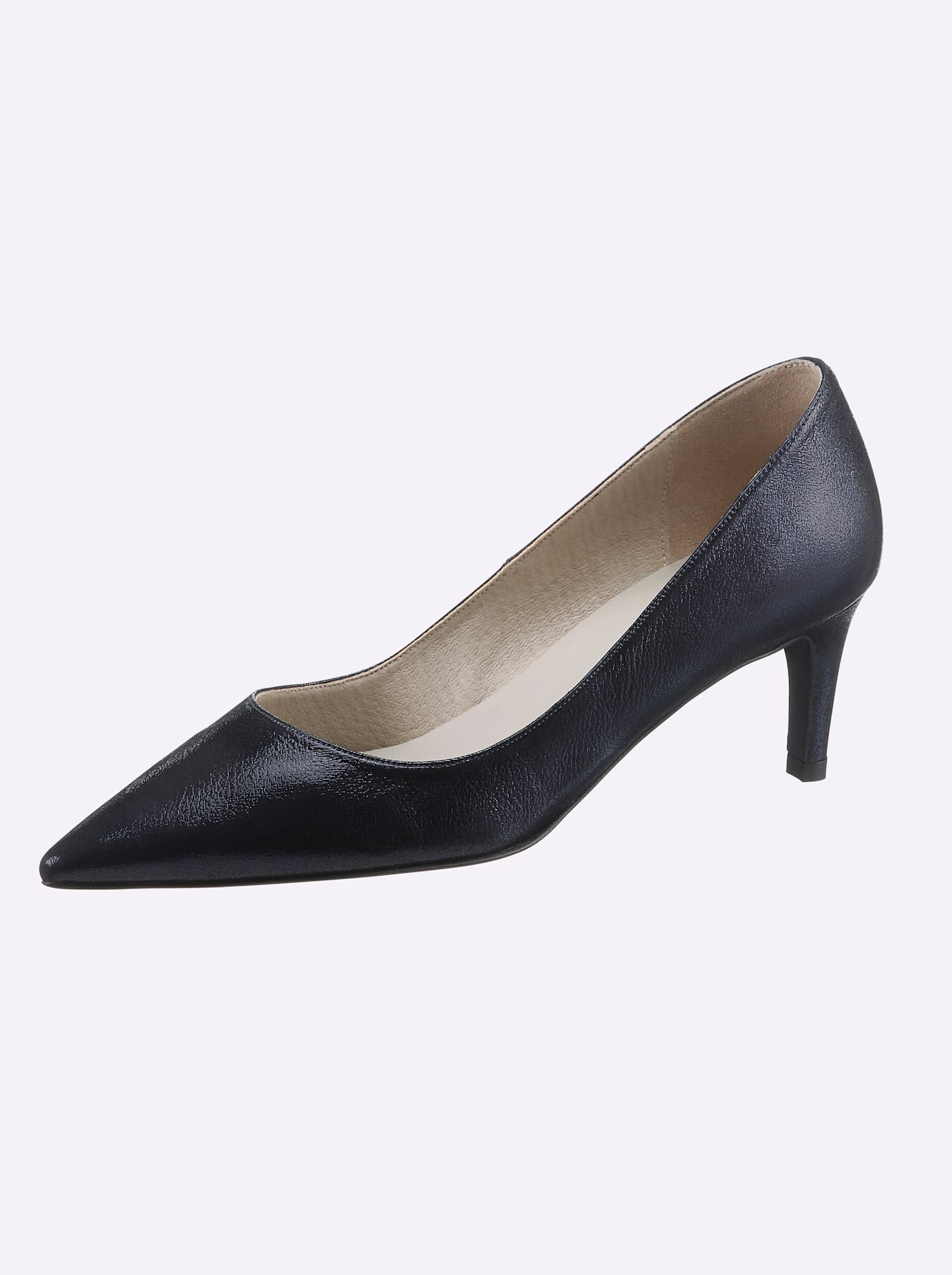 heine Pumps von heine