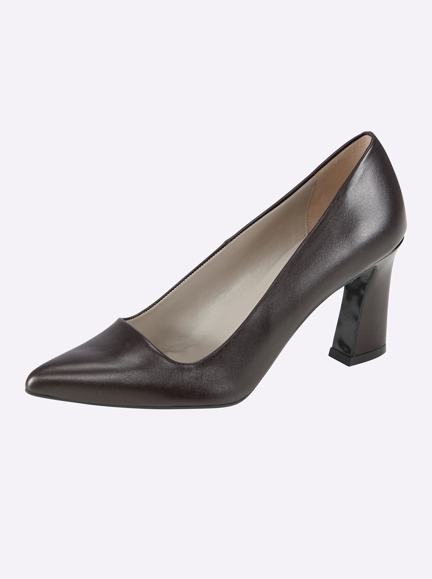 heine Pumps von heine