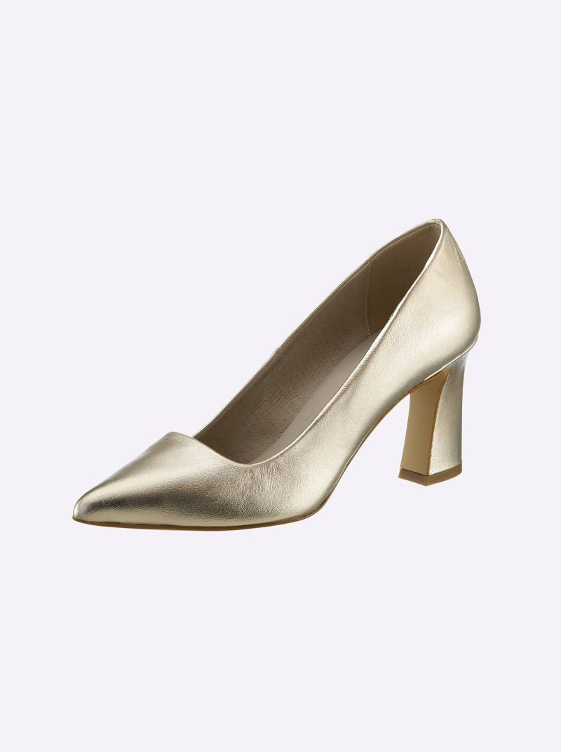 heine Pumps von heine