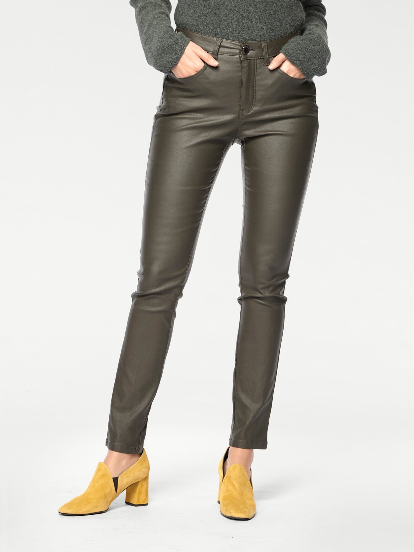 heine Röhrenhose heine Röhrenhose von heine