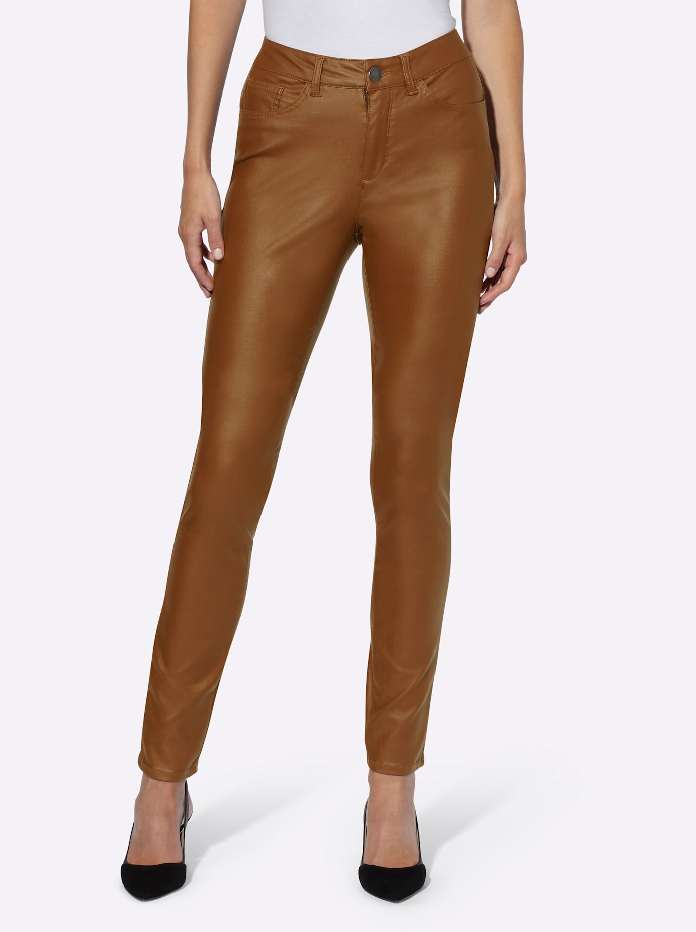 heine Röhrenhose heine Röhrenhose von heine