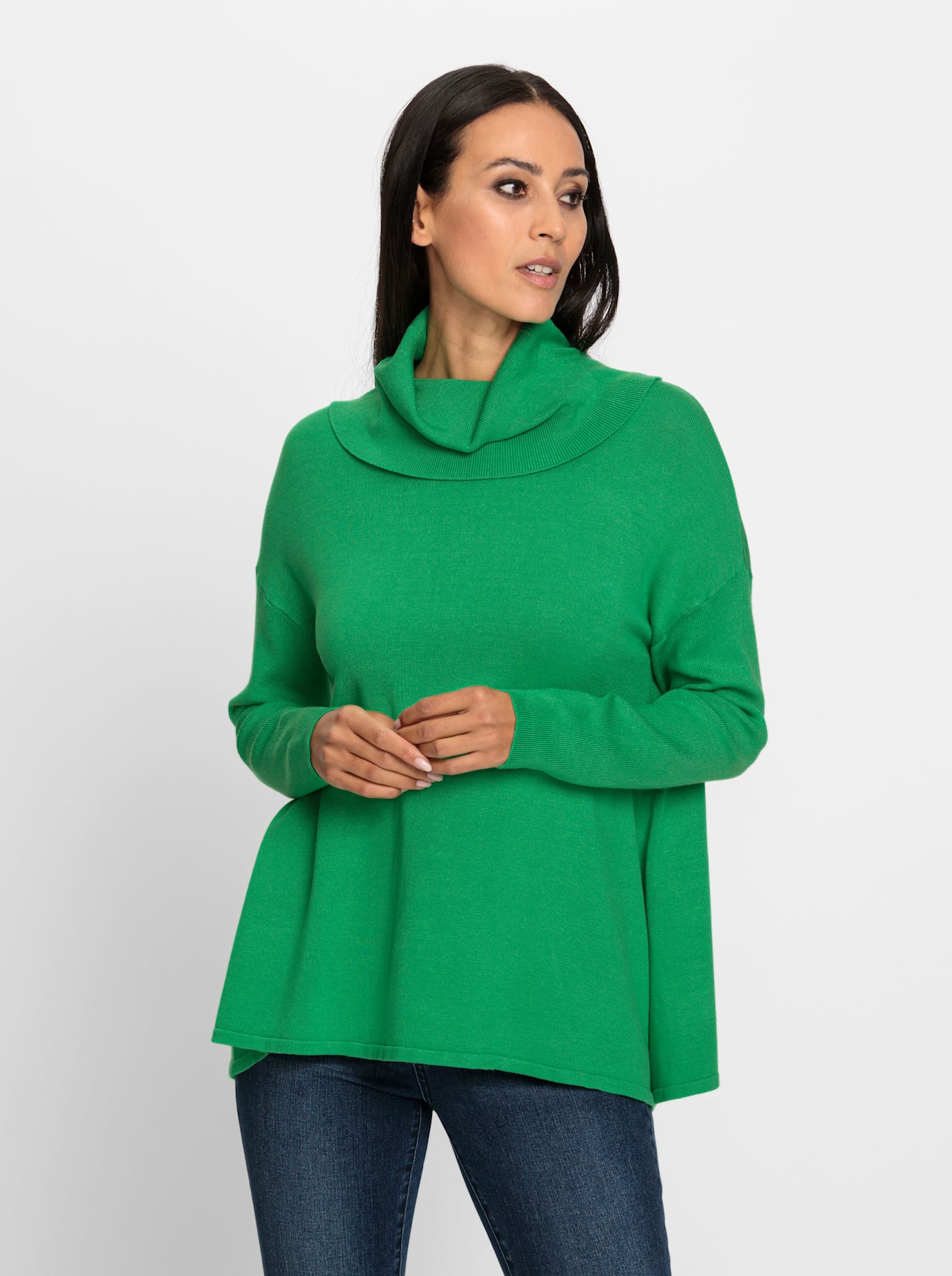 heine Rollkragenpullover »Pullover« heine Rollkragenpullover »Pullover« von heine
