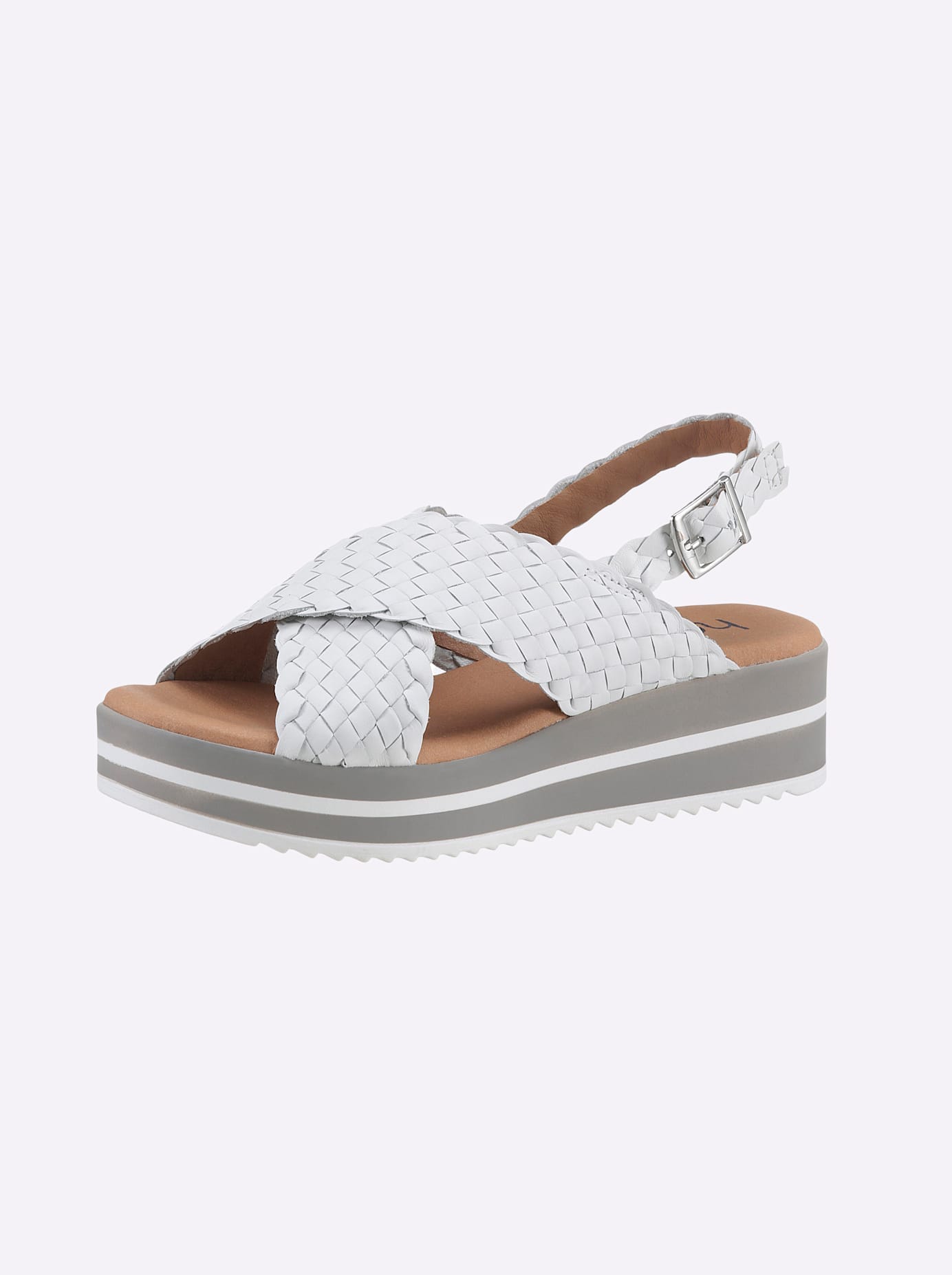 heine Sandalette heine Sandalette von heine