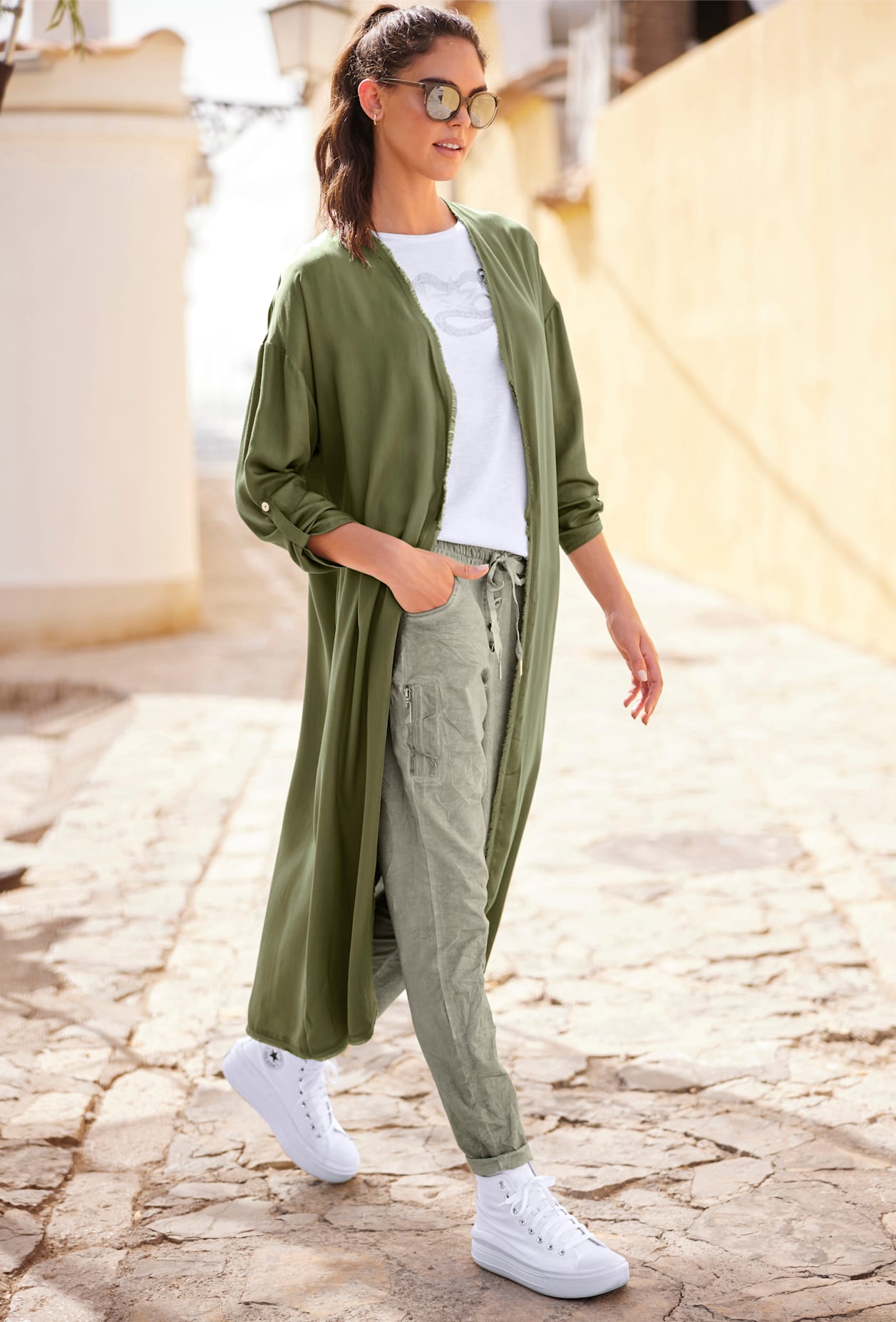 heine Schlupfhose heine Schlupfhose von heine